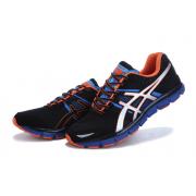 Chaussure Asics Tennis Quick 33 Noir Homme Pas Cher